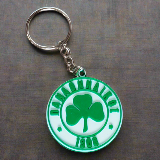 Μπρελόκ NFC Παναθηναϊκός