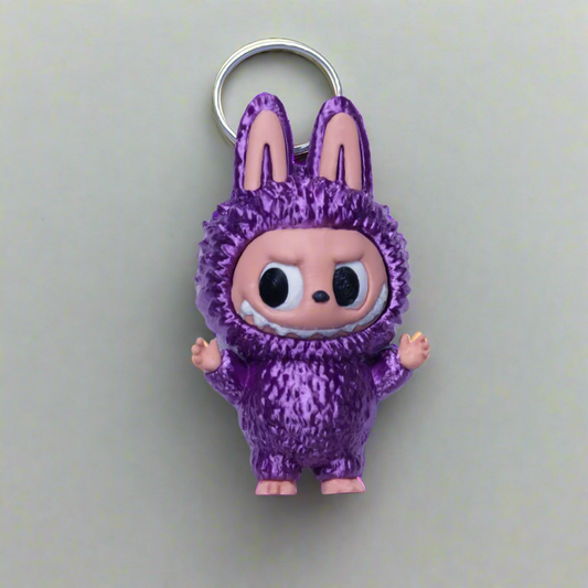 Μπρελόκ κουκλάκι Labubu