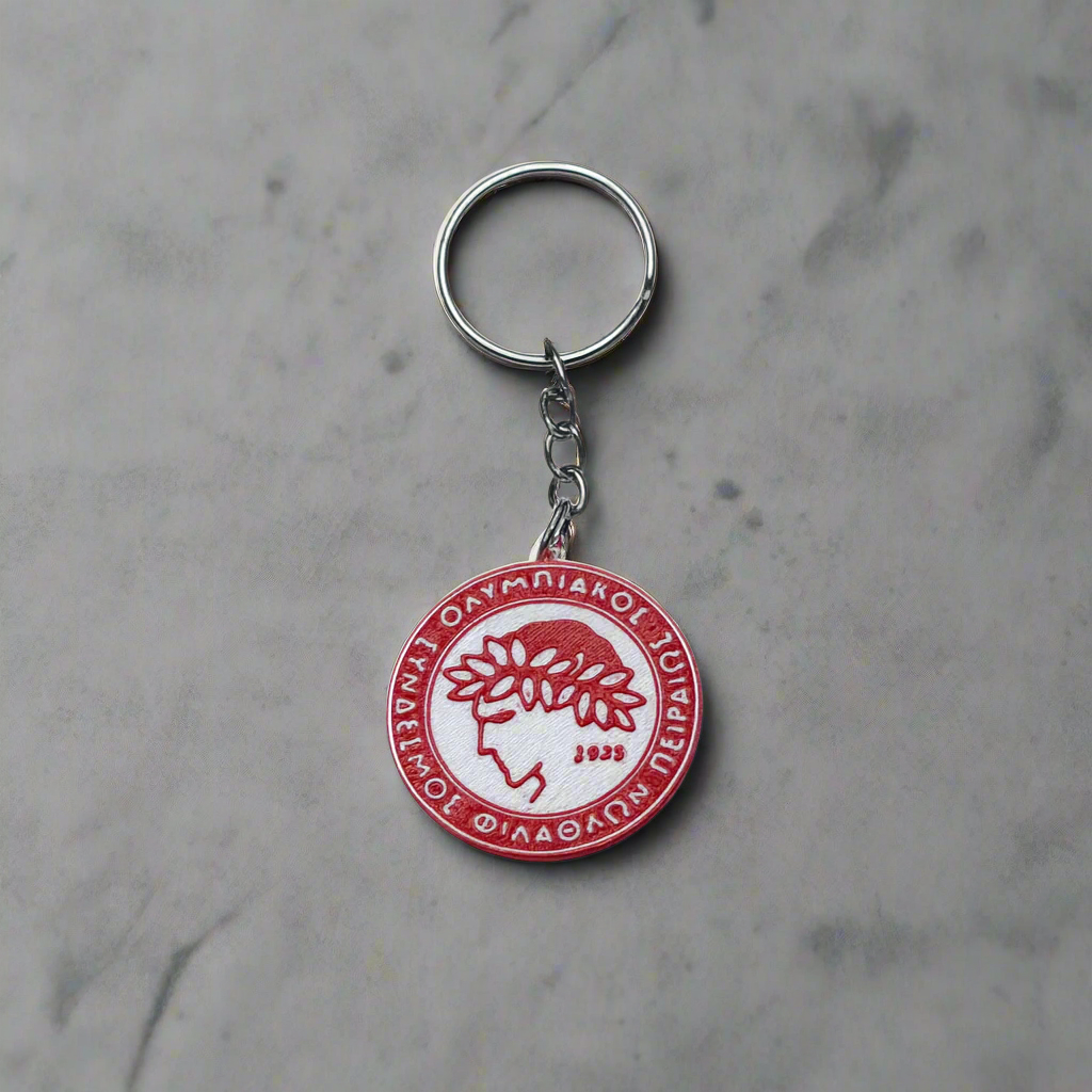 Μπρελόκ NFC Ολυμπιακός