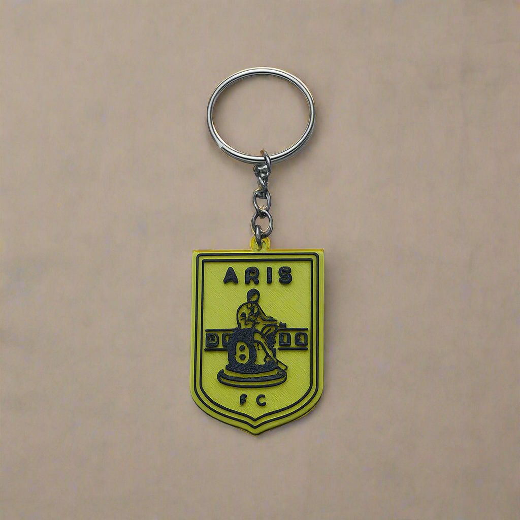 Μπρελόκ NFC Άρης