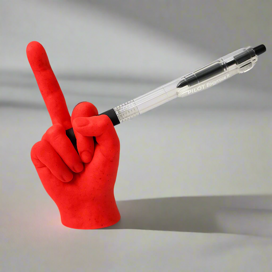 Βάση Στυλό “Rebel Hand”