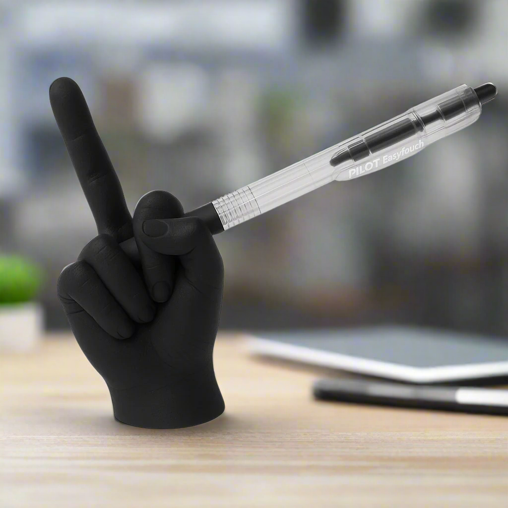 Βάση Στυλό “Rebel Hand”