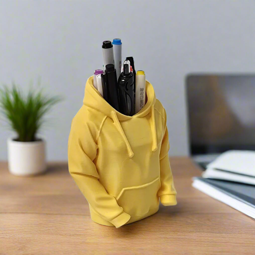 Μολυβοθήκη Hoodie