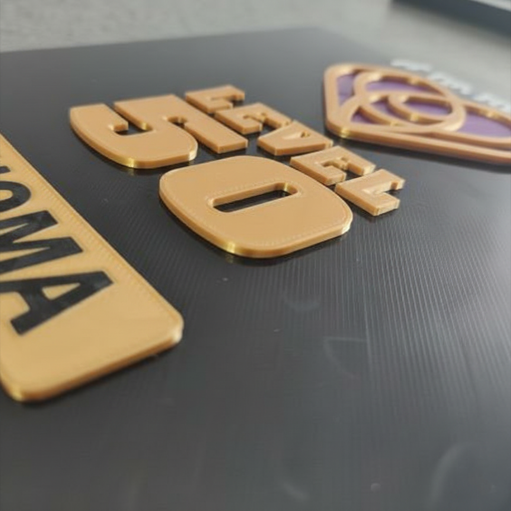 TikTok Live Πλακέτα Επιπέδου 50