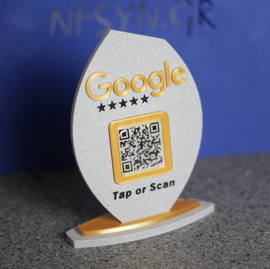 NEW Google Rate Stands