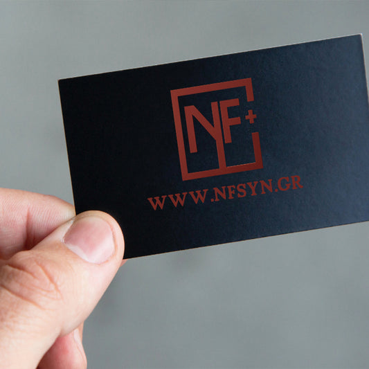 NFC Business Cards