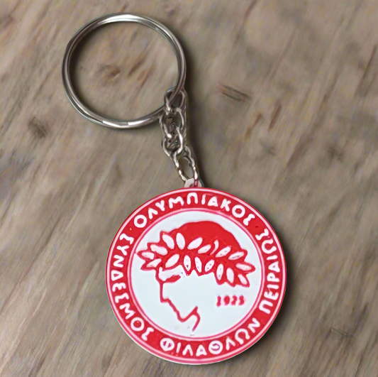 Μπρελόκ NFC Ολυμπιακός