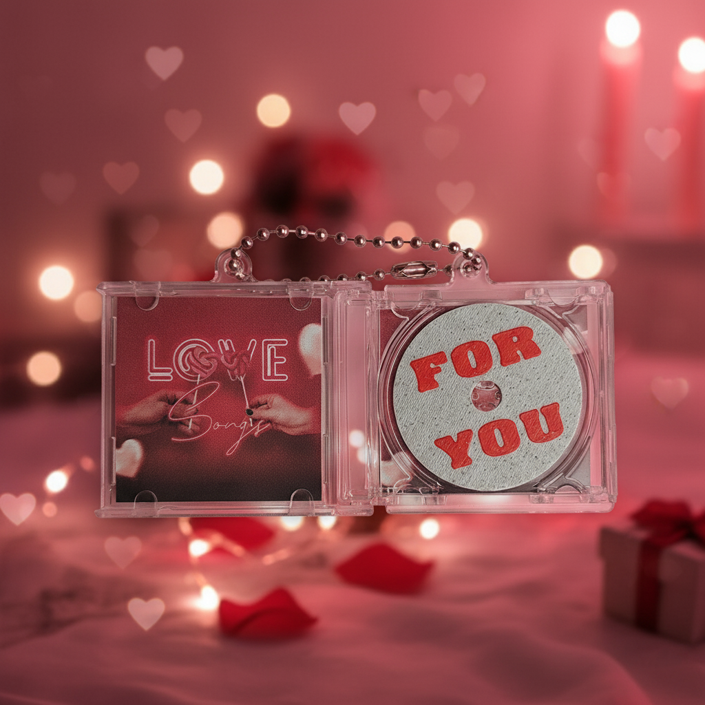 Valentine's Specials