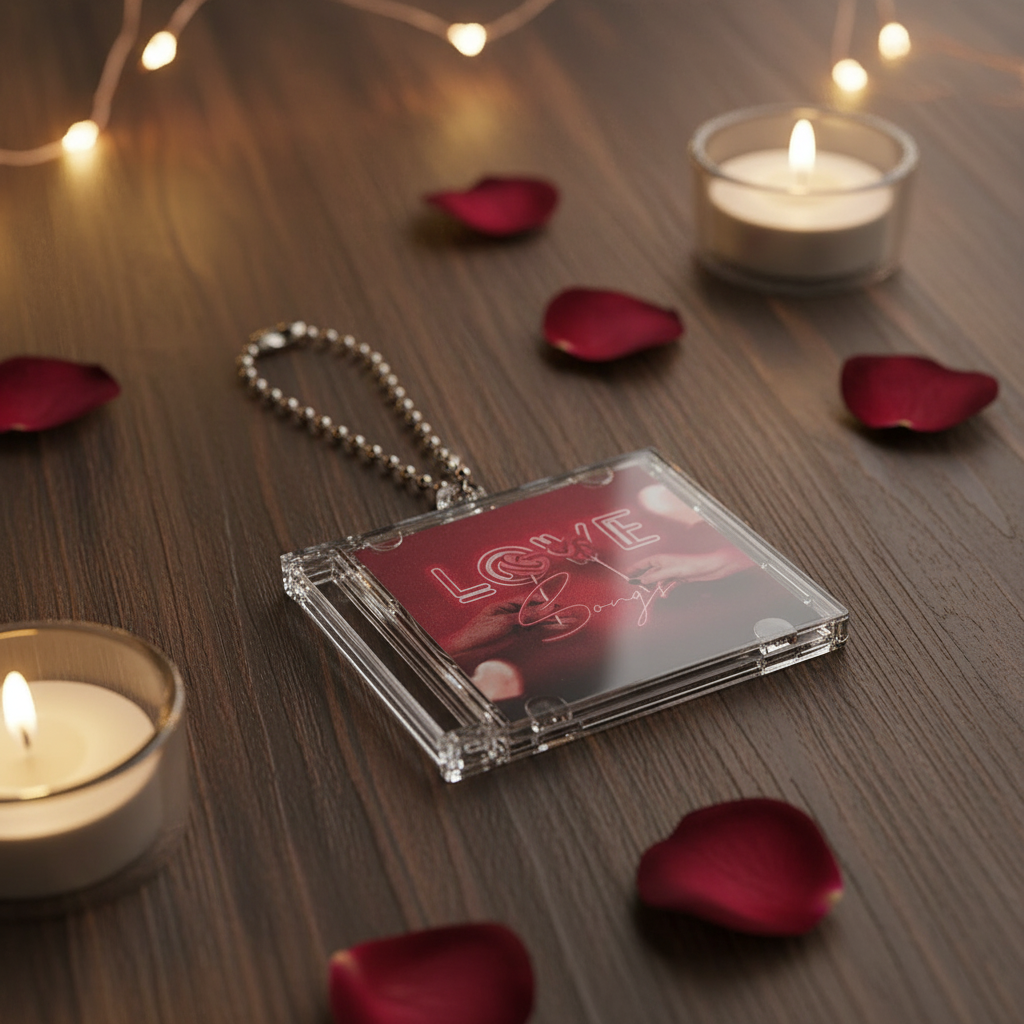 Μπρελόκ μοναδικά δώρα