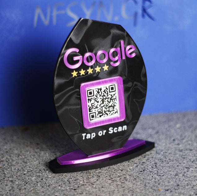 NEW Google Rate Stands