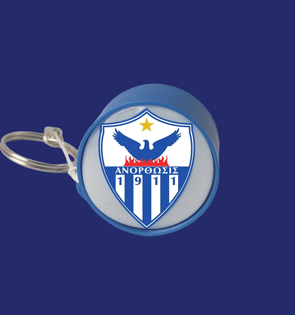 Μπρελόκ Clicker με NFC