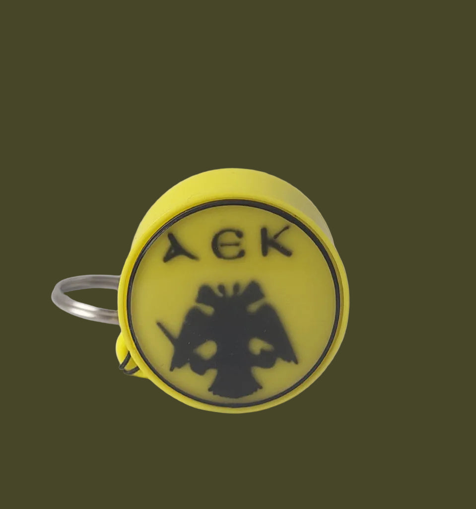 Μπρελόκ Clicker με NFC