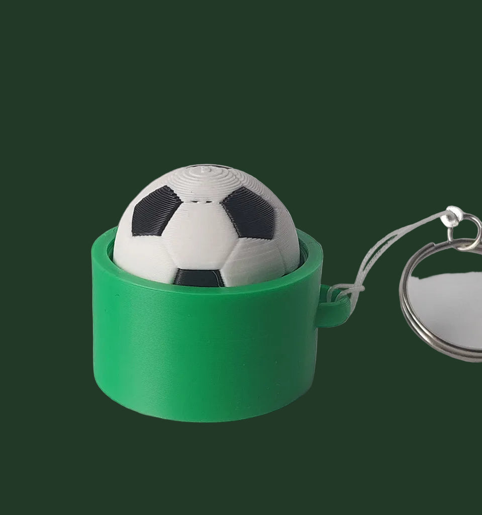 Μπρελόκ Clicker με NFC
