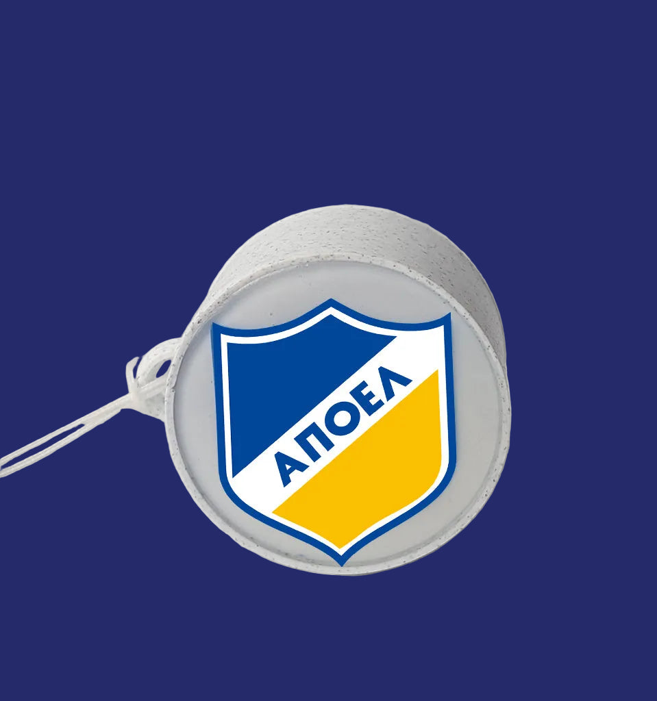 Μπρελόκ Clicker με NFC