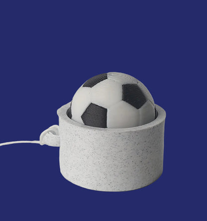 Μπρελόκ Clicker με NFC