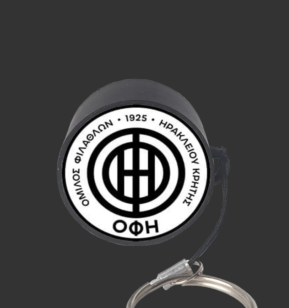 Μπρελόκ Clicker με NFC