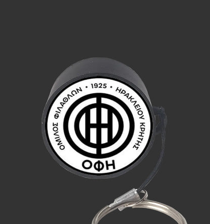 Μπρελόκ Clicker με NFC