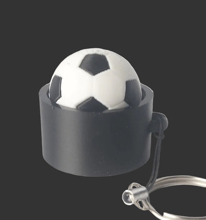Μπρελόκ Clicker με NFC