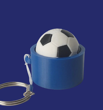 Μπρελόκ Clicker με NFC
