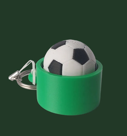 Μπρελόκ Clicker με NFC