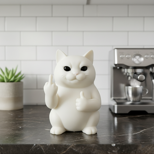 Γατούλα “Double Mood”