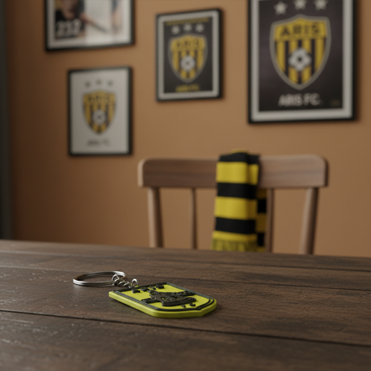 Μπρελόκ NFC Άρης