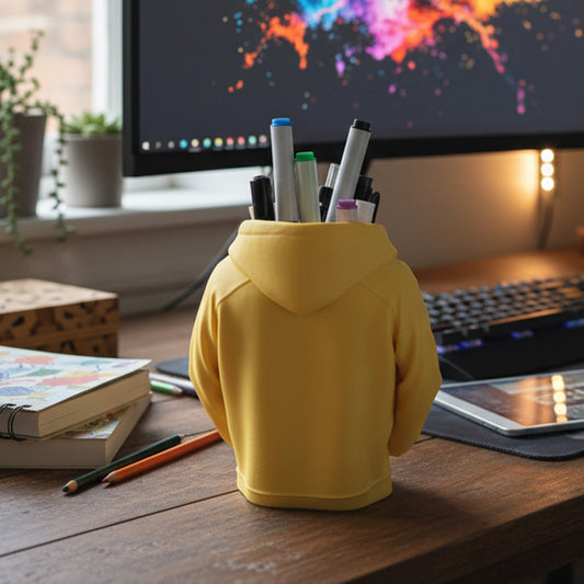 Μολυβοθήκη Hoodie