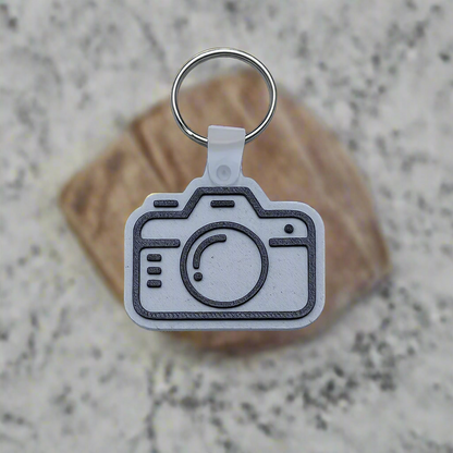 Μπρελόκ Κάμερα με NFC