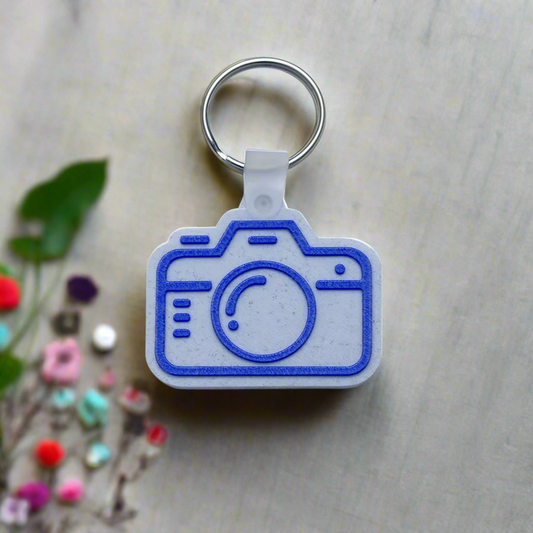 Μπρελόκ Κάμερα με NFC