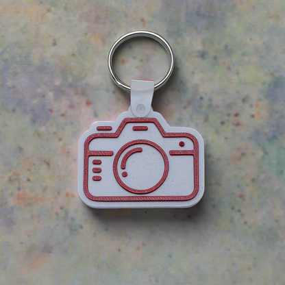 Μπρελόκ Κάμερα με NFC