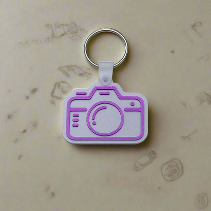 Μπρελόκ Κάμερα με NFC