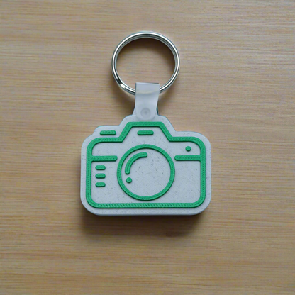 Μπρελόκ Κάμερα με NFC