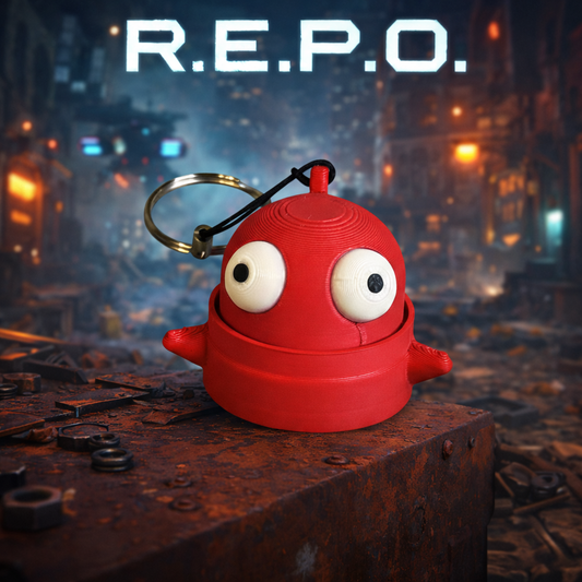 Clicker – R.E.P.O.