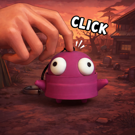 Clicker – R.E.P.O.