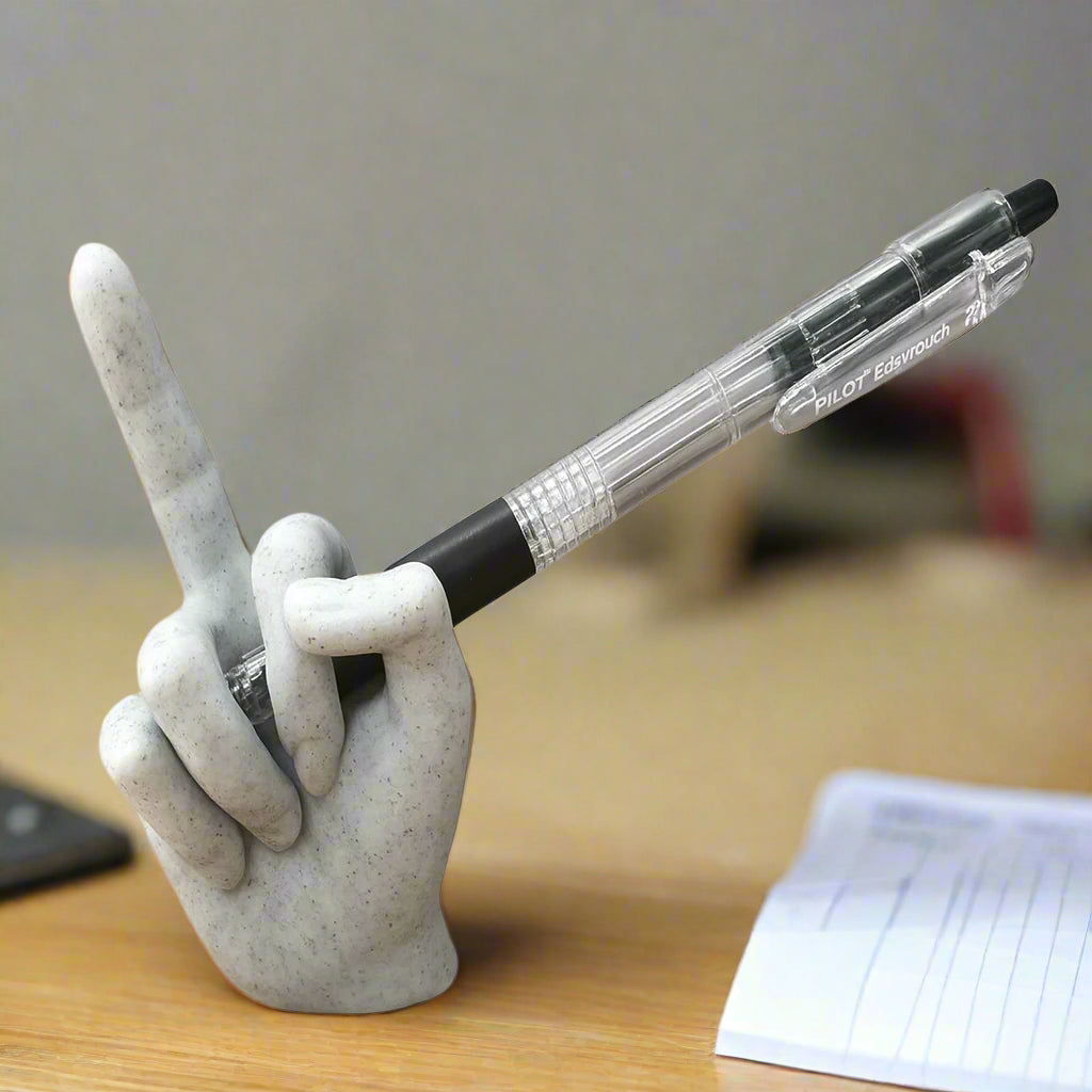 Βάση Στυλό “Rebel Hand”