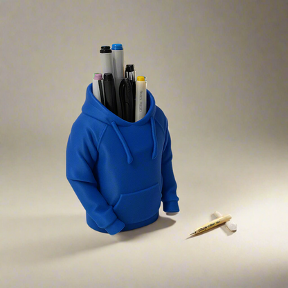 Μολυβοθήκη Hoodie