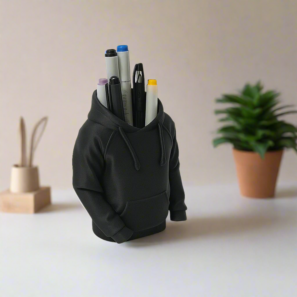 Μολυβοθήκη Hoodie