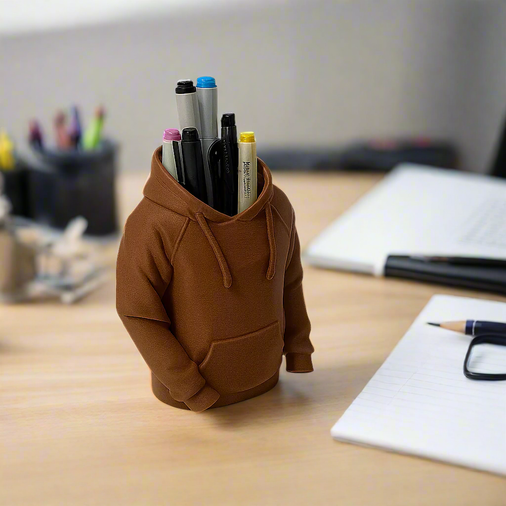Μολυβοθήκη Hoodie
