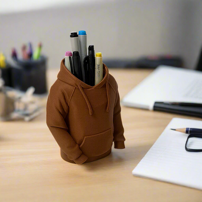 Μολυβοθήκη Hoodie