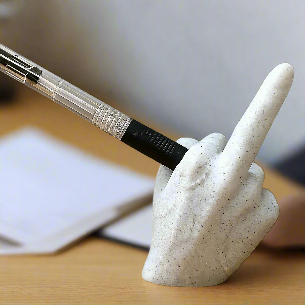 Βάση Στυλό “Rebel Hand”