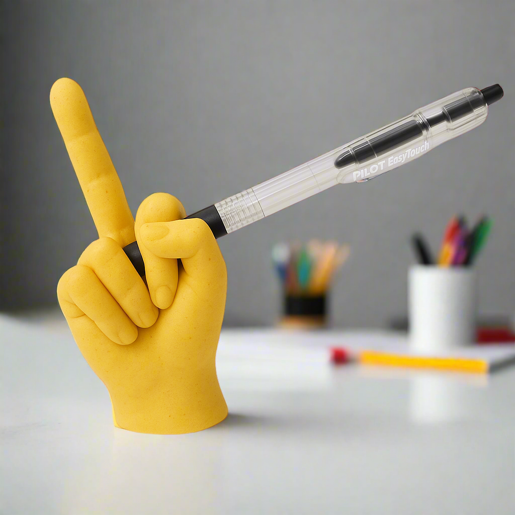 Βάση Στυλό “Rebel Hand”