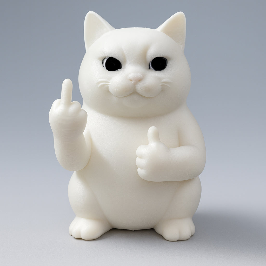 Γατούλα “Double Mood”