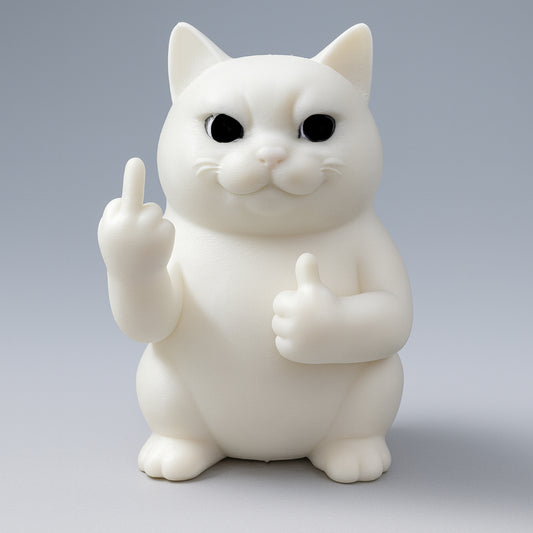 Γατούλα “Double Mood”