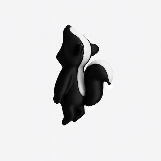 Σκουλαρίκι Κουνάβι – Δαγκώνει το αυτί σου!