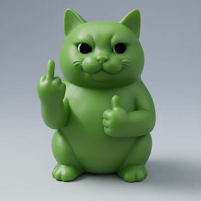 Γατούλα “Double Mood”