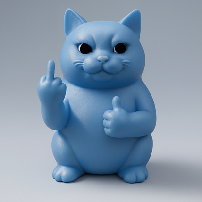 Γατούλα “Double Mood”