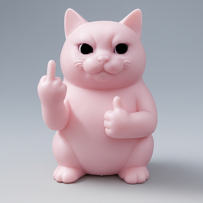 Γατούλα “Double Mood”