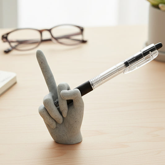 Βάση Στυλό “Rebel Hand”