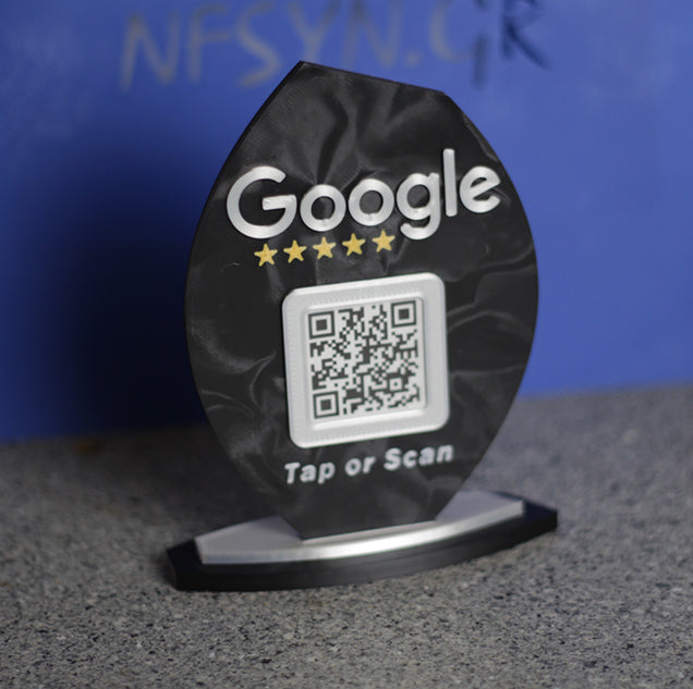 NEW Google Rate Stands
