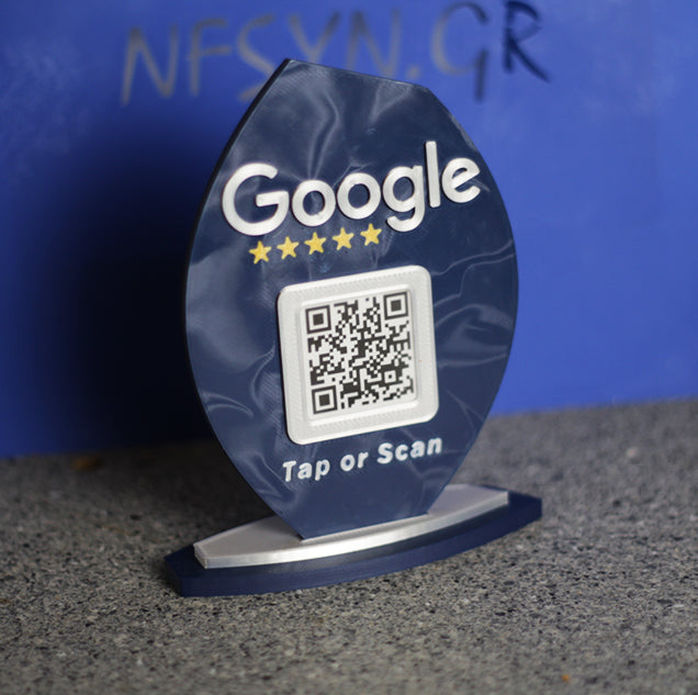 NEW Google Rate Stands